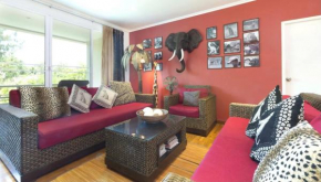 Baan Sanploen Apt.Singita